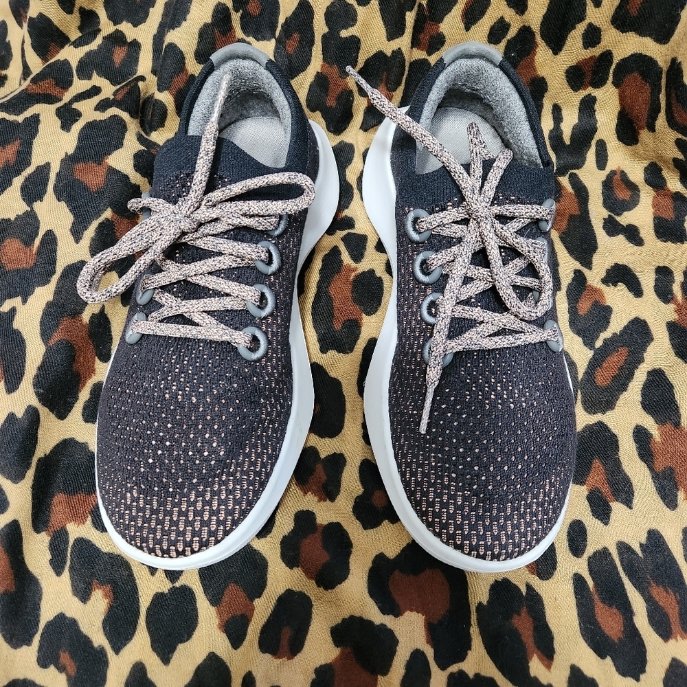 Allbirds Tree Dashers Shoes